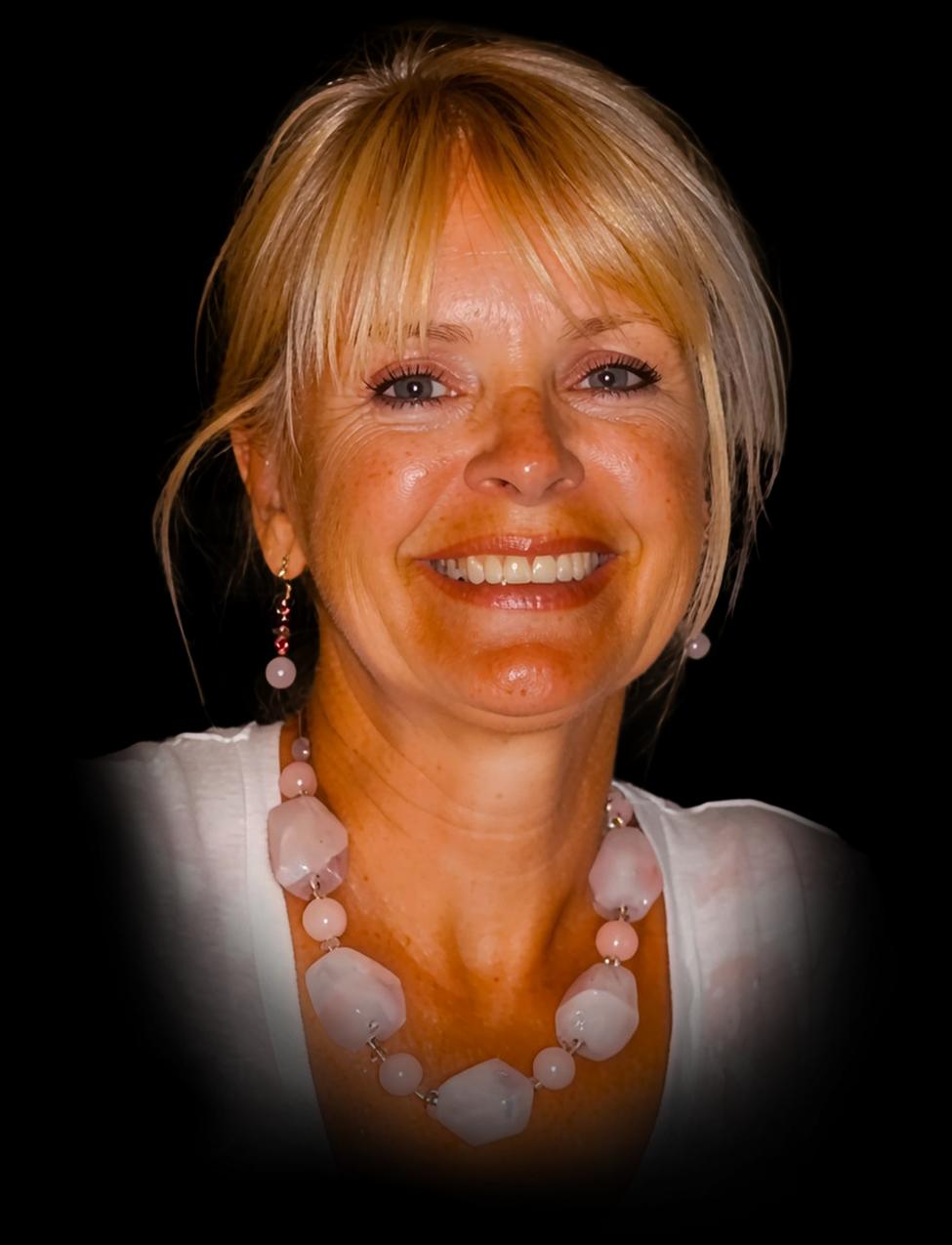 Francine Lévesque