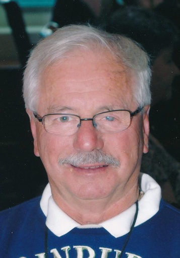 Jean-Claude Paquette