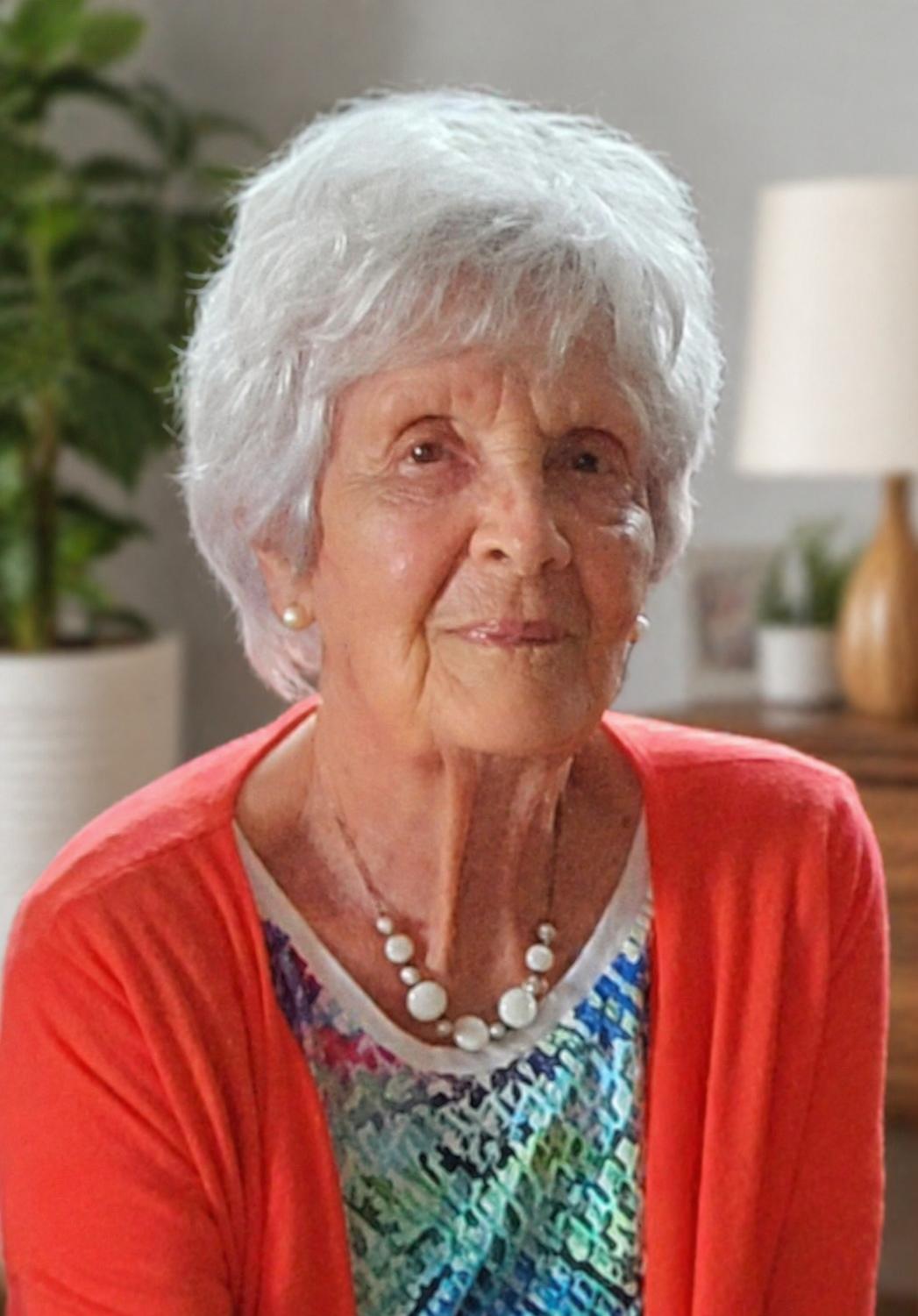 Gisèle Lajeunesse