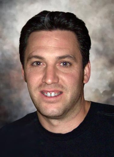 Patrick Jacques