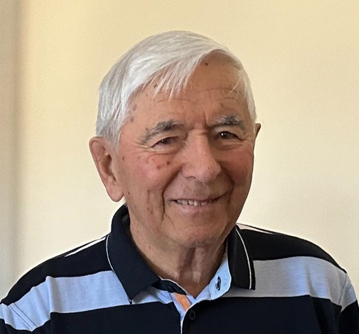 Paul-André Cloutier