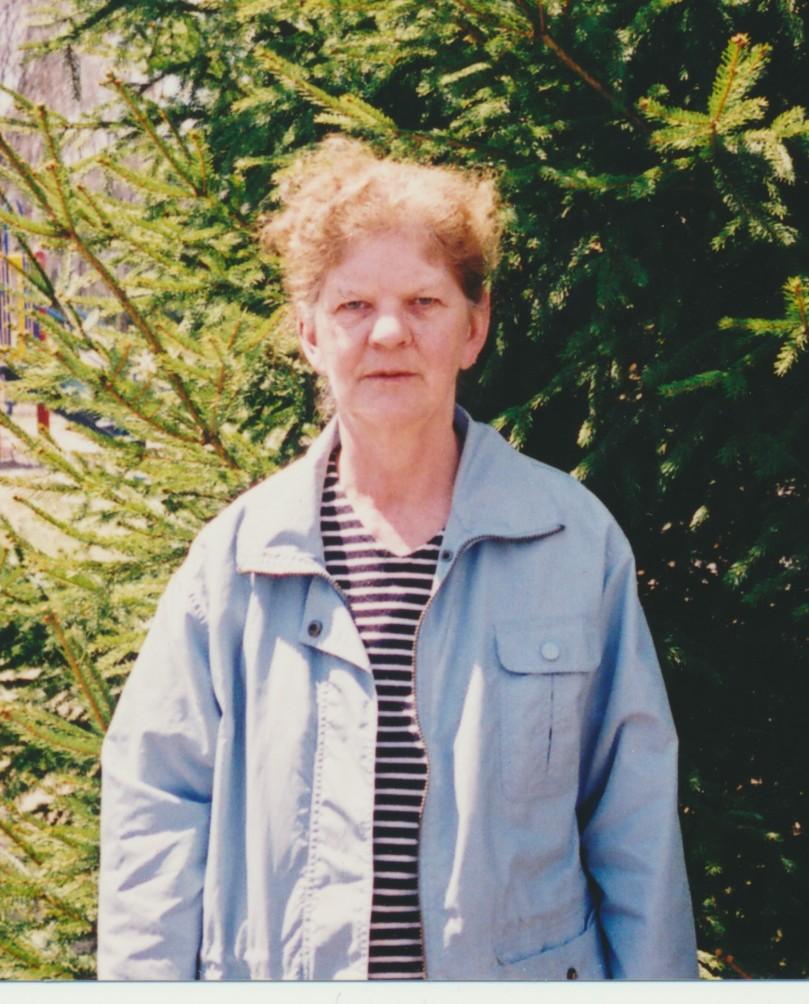 Pauline Léonard