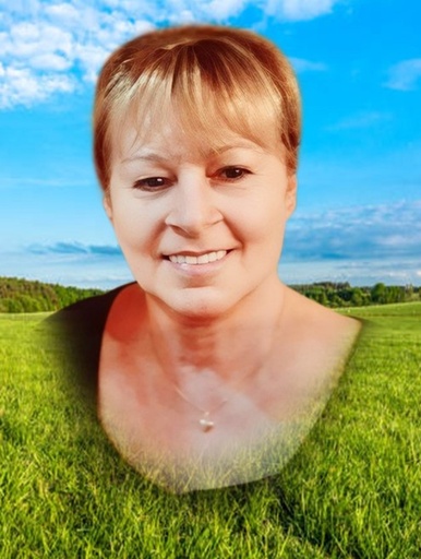 Francine Legault