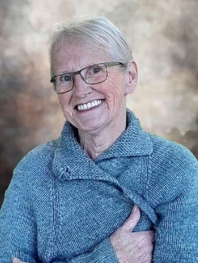 Liette Girard