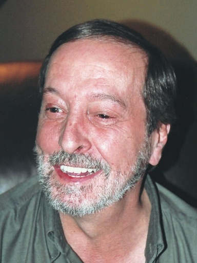Michel Longpré