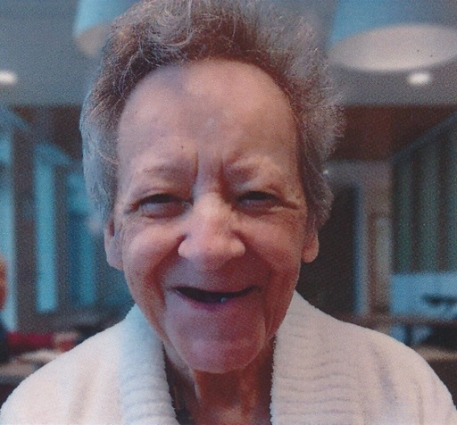 Jeannette Chalifoux