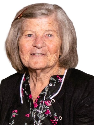 Lise Vendette