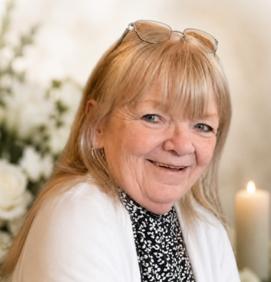 Diane Miron