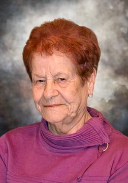 Florence Labelle