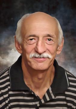 Louis-Pierre Blais