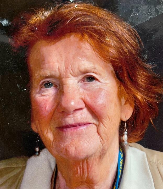 Gabrielle Maurice