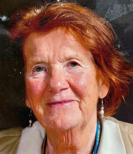 Gabrielle Maurice