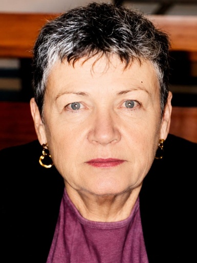 Doreen Elizabeth Leclair