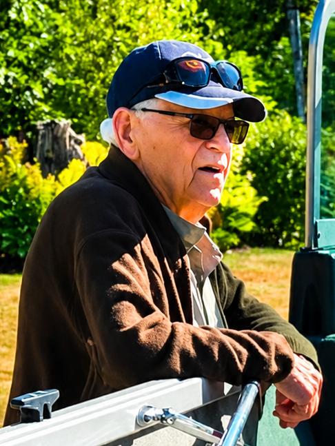 Noël Larcher