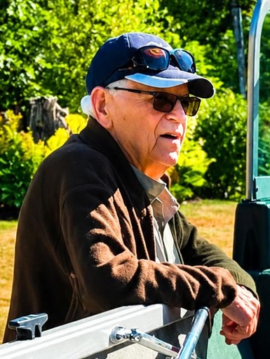 Noël Larcher