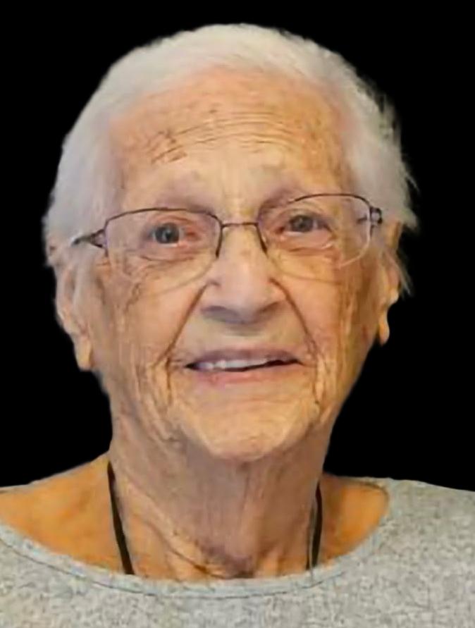 Jeannette Côté