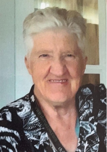 Monique Ouellette