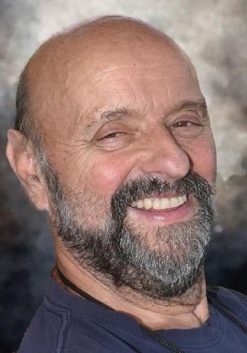 Alain Fontaine