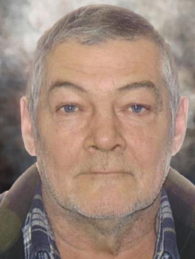 Mario Desrosiers