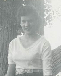 Réjeanne Lamarche