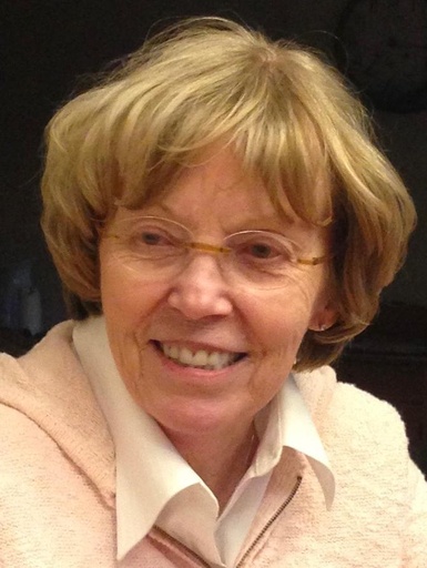 Charlotte Gow