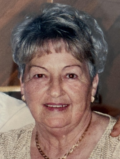 Yolande Dufour Grill