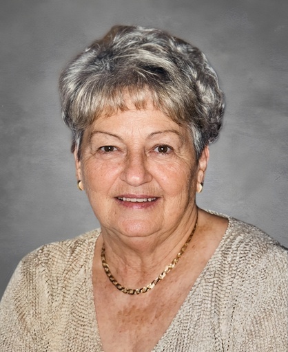 Yolande Dufour Grill