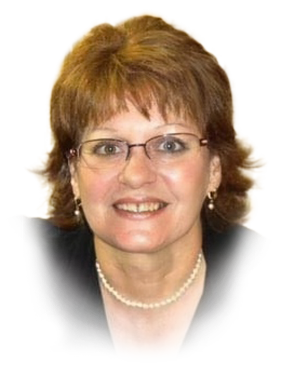 Anne De La Boursodière