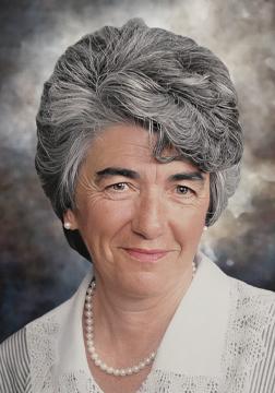 Yolande Chalifoux