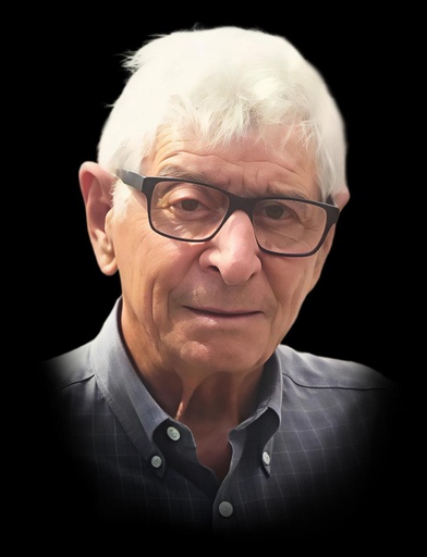 Aurèle Bertrand