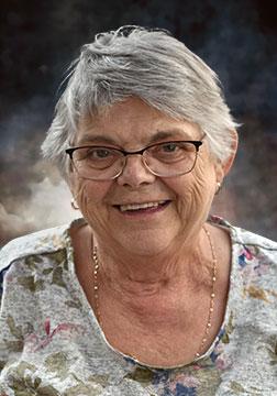 Réjeanne Rivest