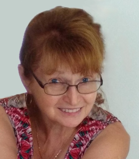Solange Gauthier