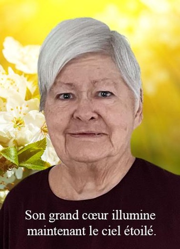 Jocelyne Ouellette