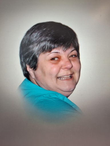 Diane Therriault