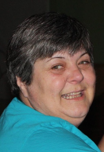 Diane Therriault