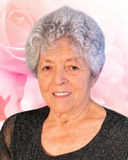 Marielle Guénette Desloges