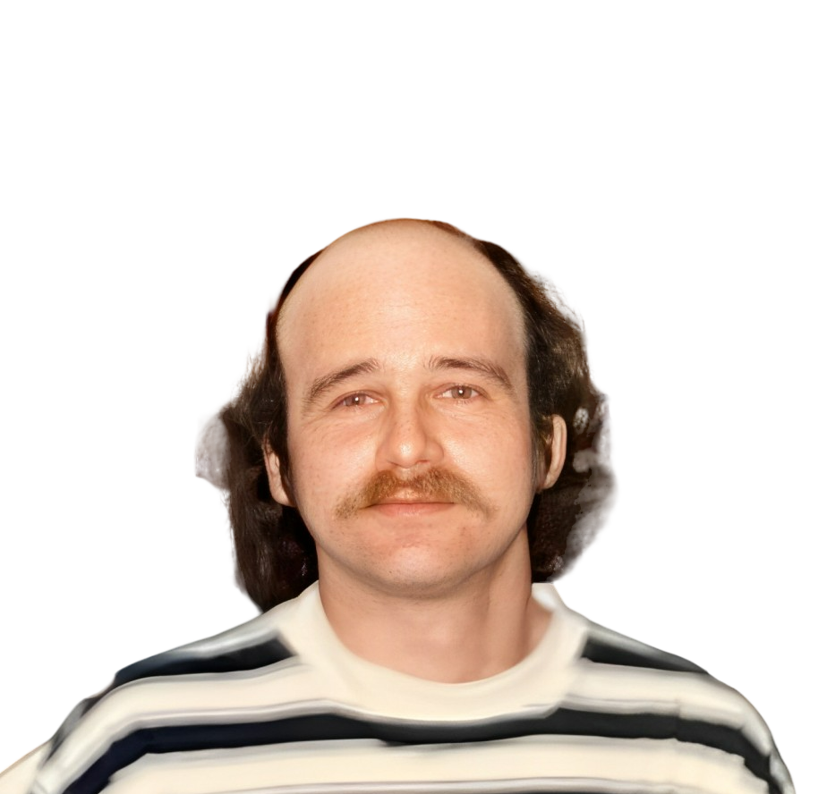 Alain Deslauriers