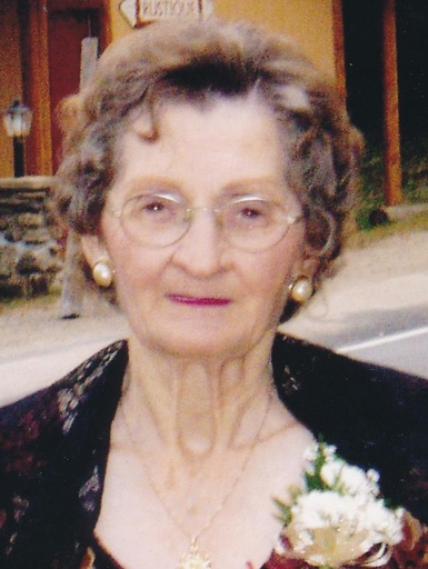 Georgette Dufour Latreille