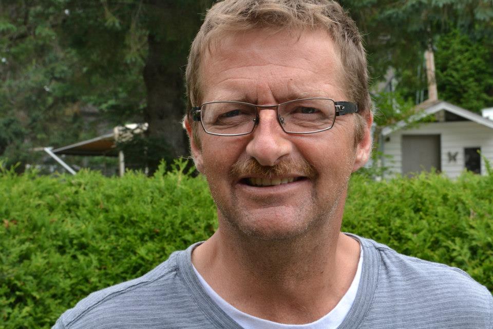 Luc Blaquière