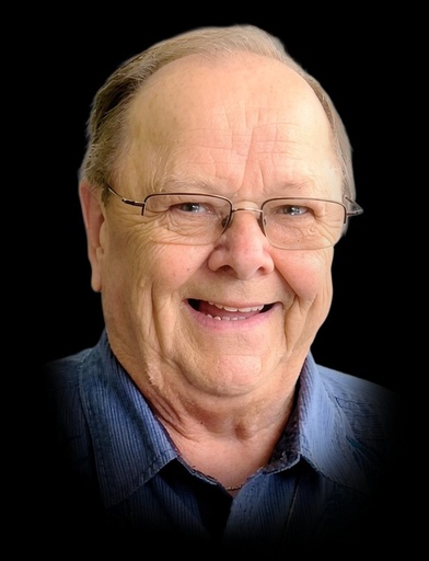 Robert Major