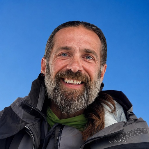 Daniel Fleurent