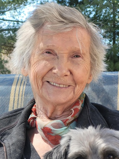 Ghislaine Yale