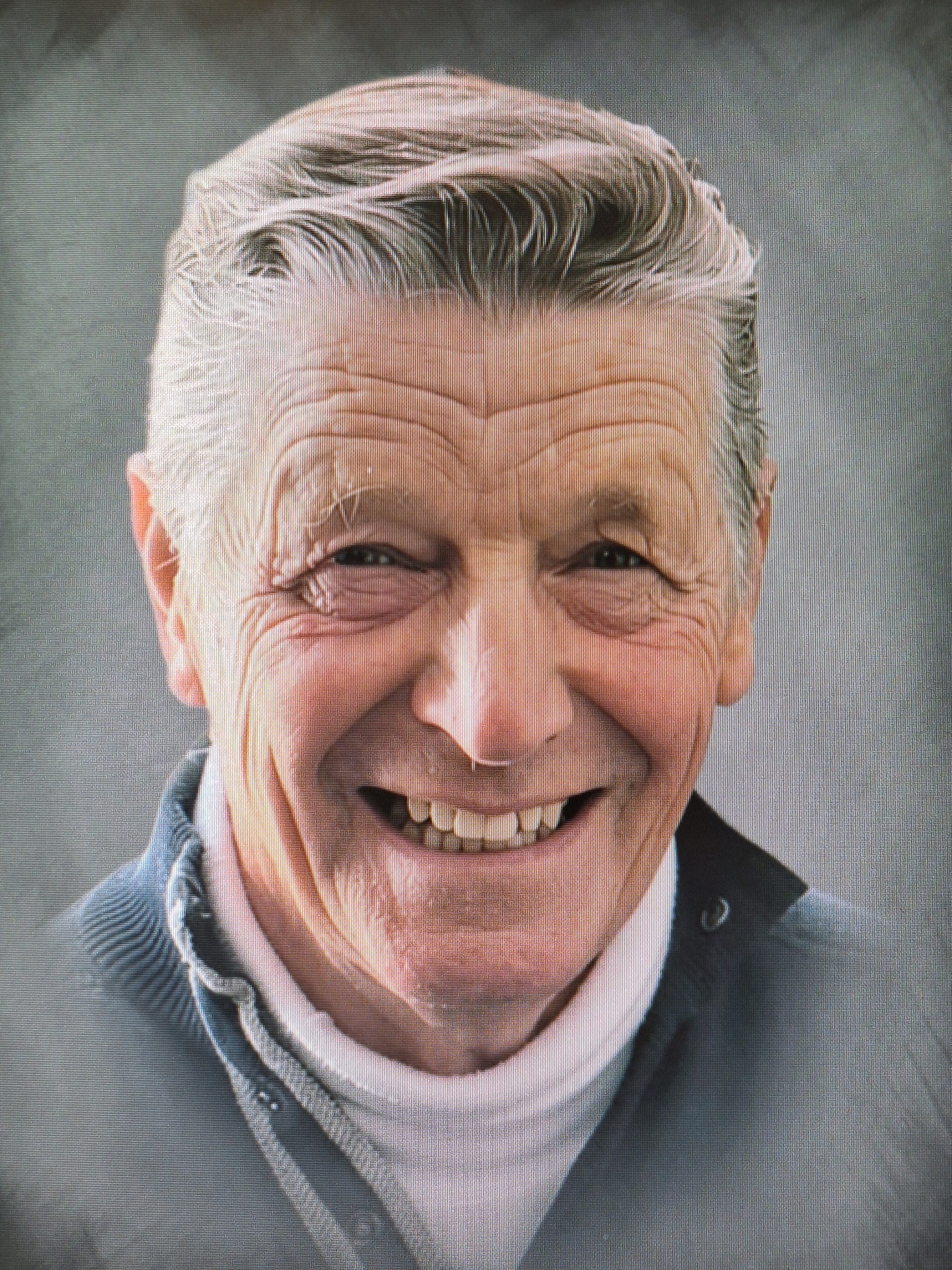 André Charette