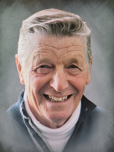 André Charette