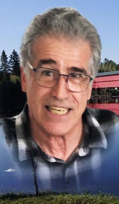 Vincent Cloutier