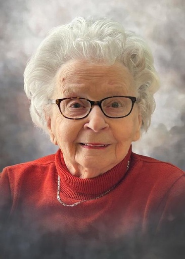 Yolande Monette Granger