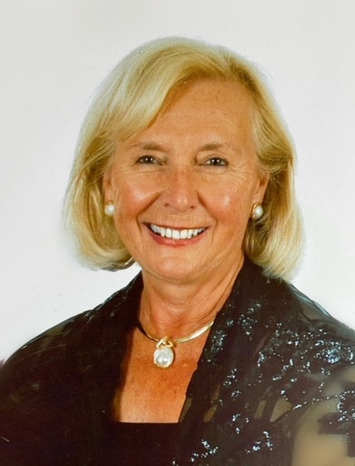 Lise Giroux (née Lanouette)