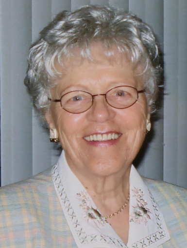 Carmen St-Pierre Fournelle