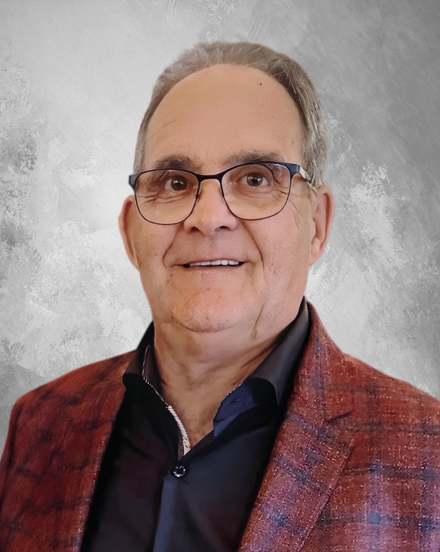 Raymond Monette