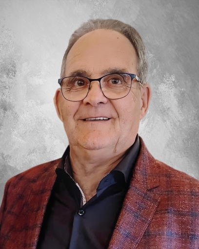 Raymond Monette